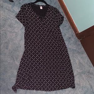 old navy dress